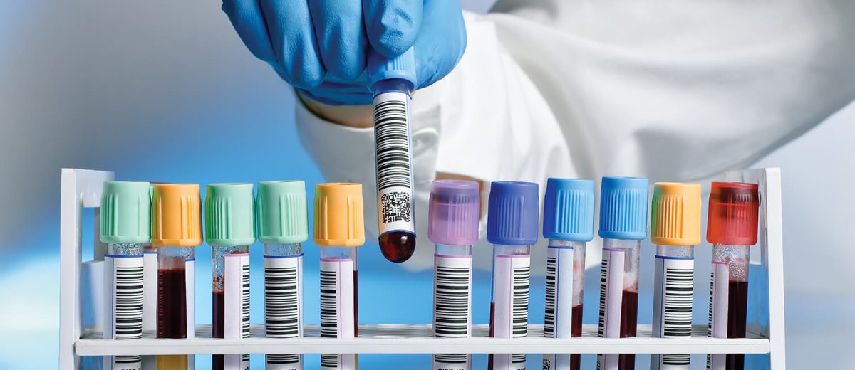 Laboratory Services